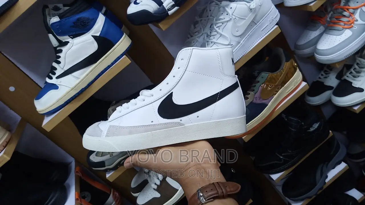 Orginal Nike Blazzer