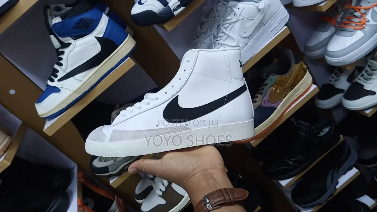 Orginal Nike Blazzer