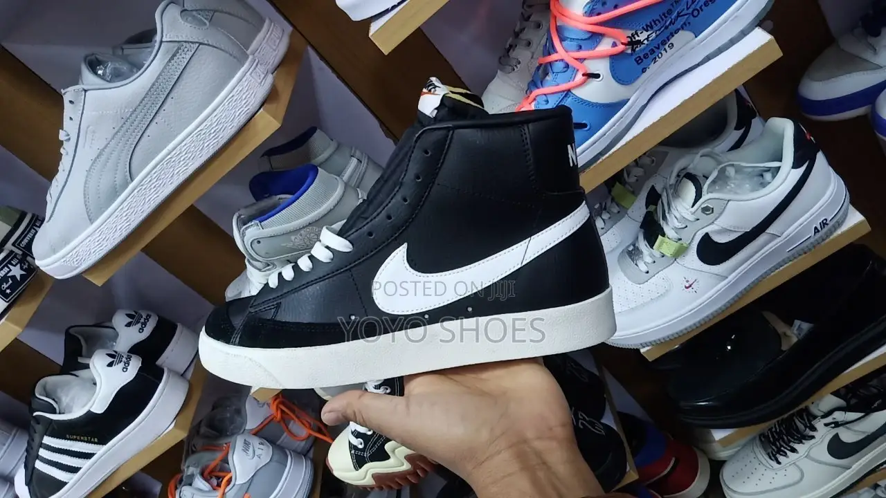 Orginal Nike Blazzer