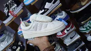 Orginal Bad Buuny Adidas