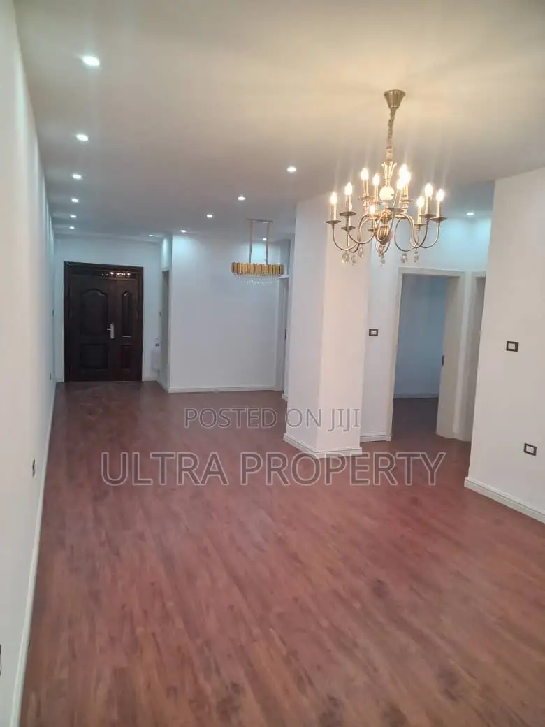 2bdrm Apartment in Bole for rent