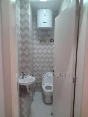 2bdrm Apartment in Bole for rent