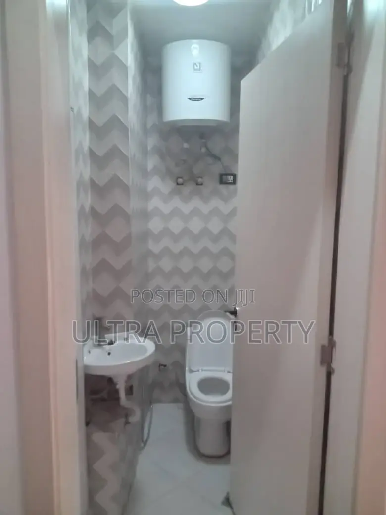 2bdrm Apartment in Bole for rent