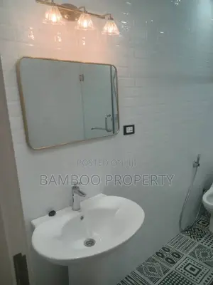 2bdrm Apartment in Bole for rent