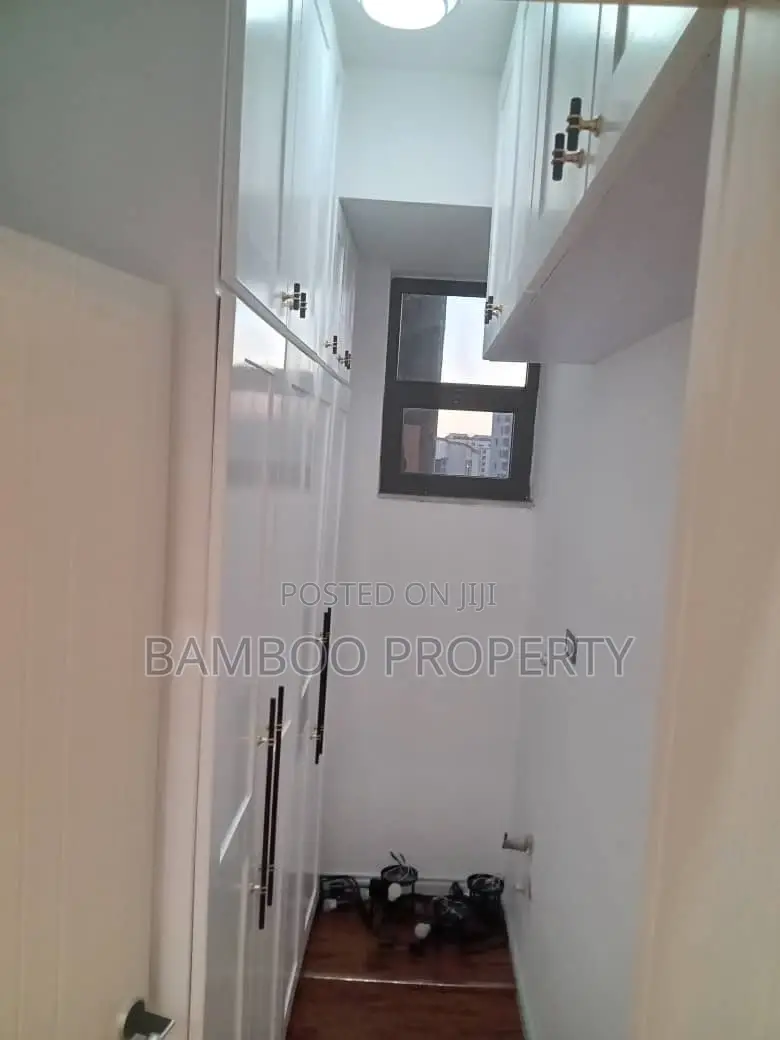 2bdrm Apartment in Bole for rent