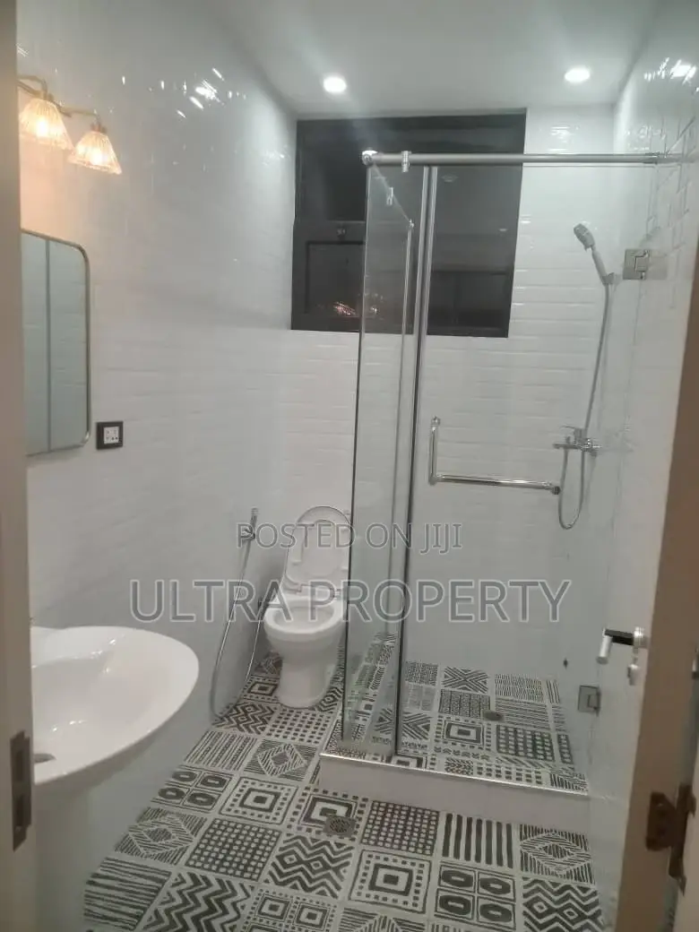 2bdrm Apartment in Bole for rent