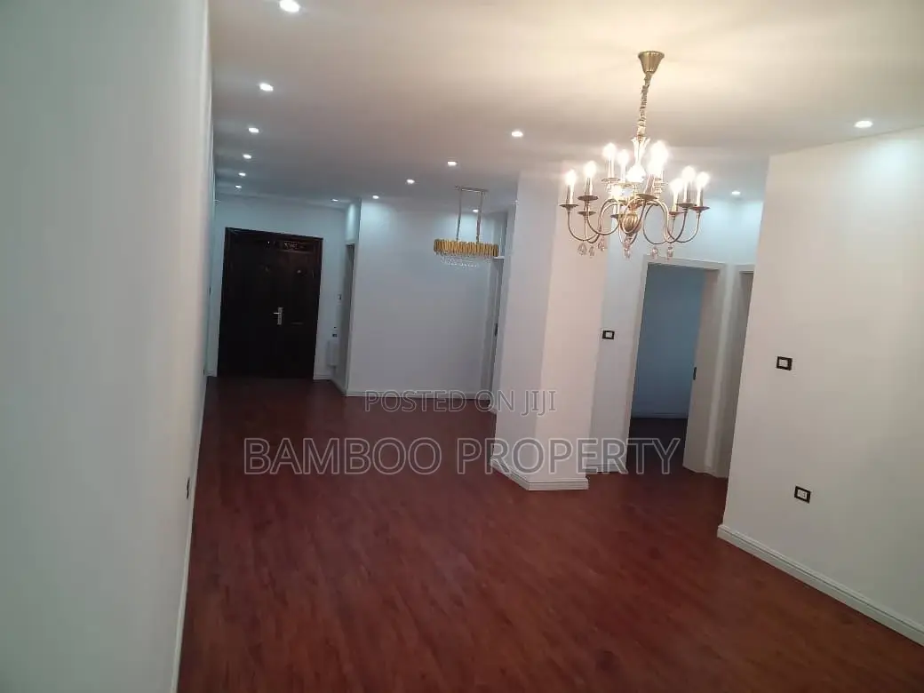 2bdrm Apartment in Bole for rent