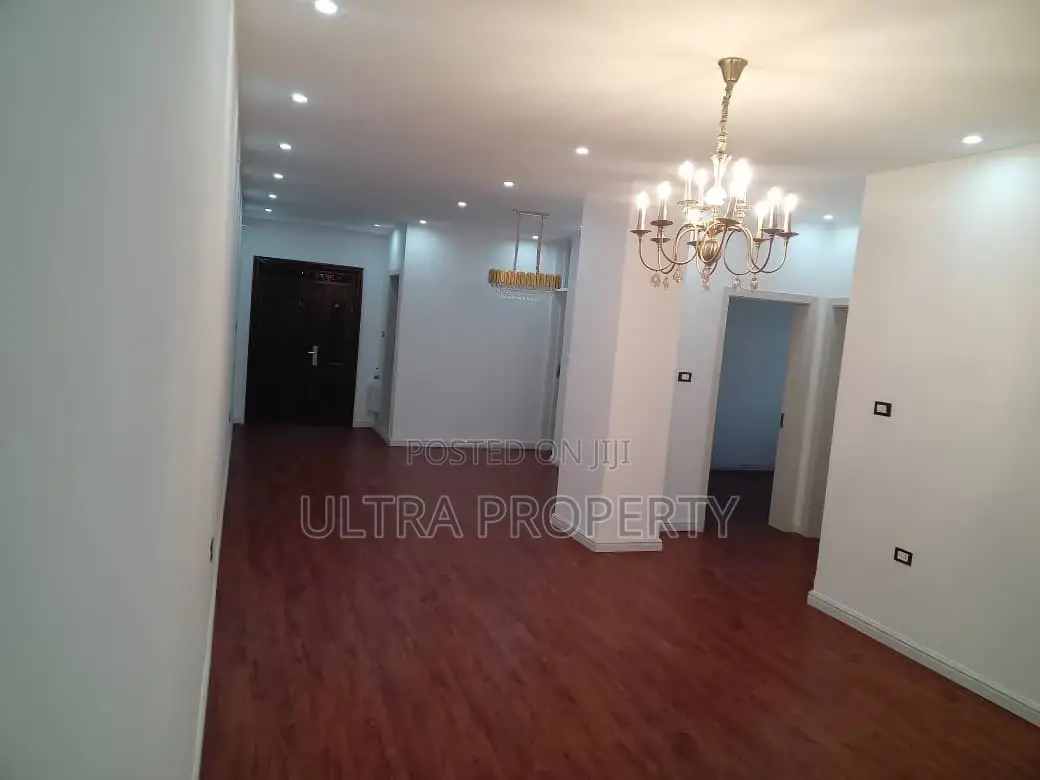 2bdrm Apartment in Bole for rent