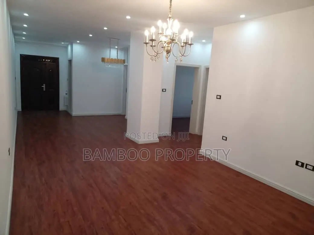 2bdrm Apartment in Bole for rent