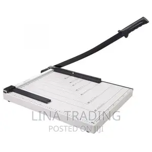 Photo - A4 Paper Cutter