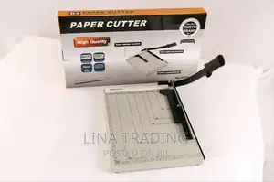 A4 Paper Cutter