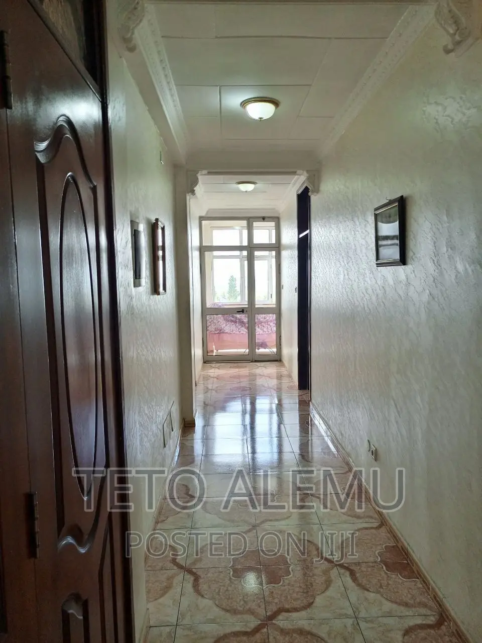 Furnished 2bdrm Apartment in Apartment For Sale, Bole for sale