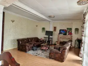 Furnished 2bdrm Apartment in Apartment For Sale, Bole for sale