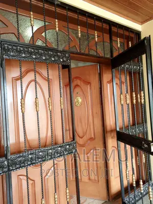 Furnished 2bdrm Apartment in Apartment For Sale, Bole for sale