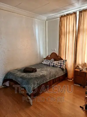 Furnished 2bdrm Apartment in Apartment For Sale, Bole for sale
