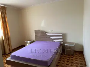 Furnished 5bdrm House in House For Sale, Yeka for sale