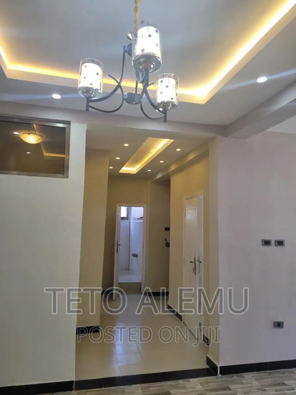 3bdrm Apartment in Apartment For Sale, Bole for sale