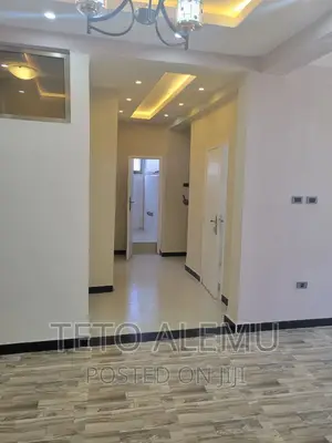 3bdrm Apartment in Apartment For Sale, Bole for sale