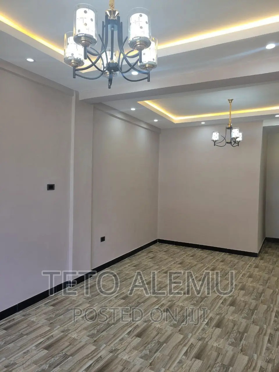 3bdrm Apartment in Apartment For Sale, Bole for sale