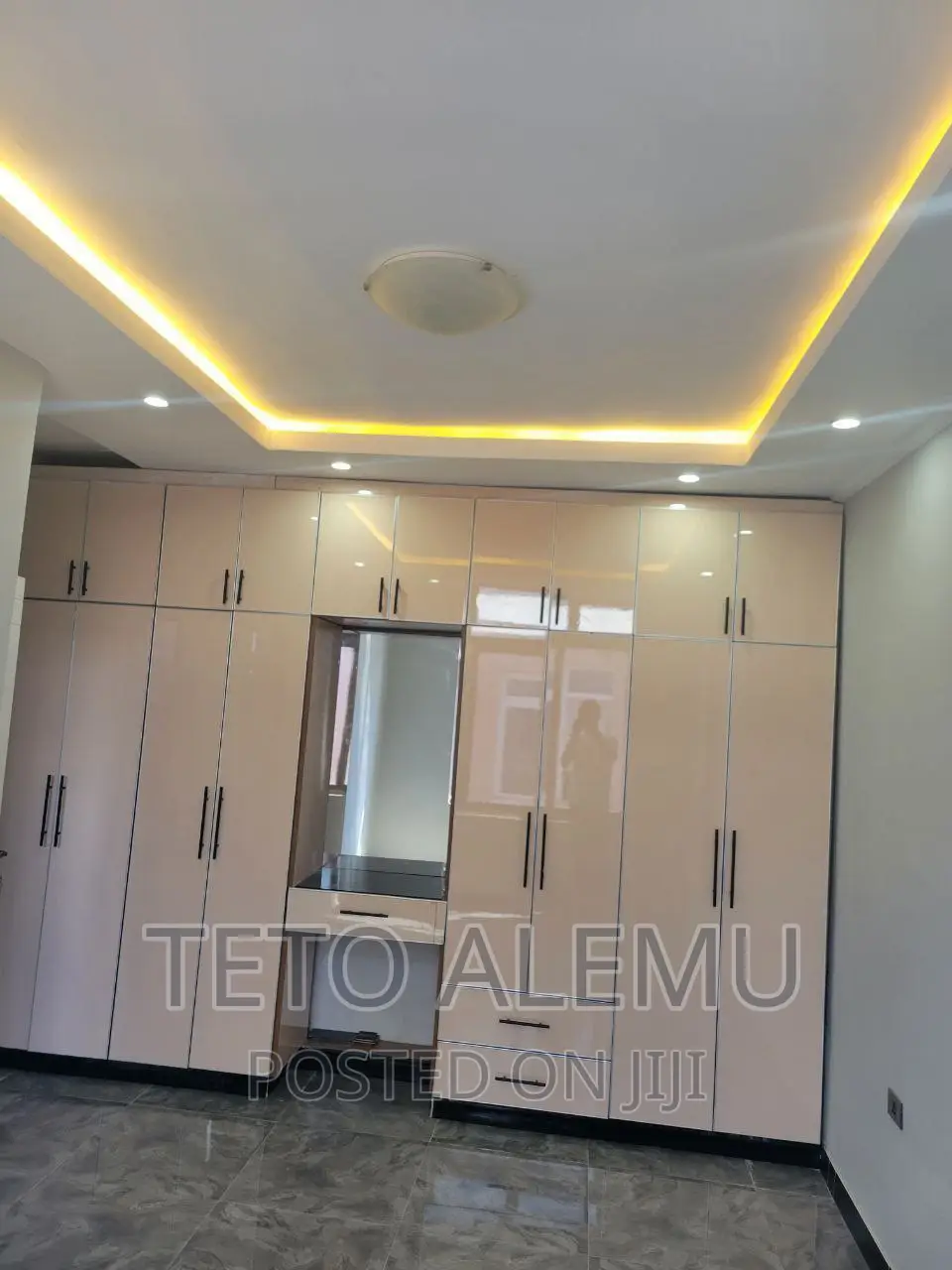 3bdrm Apartment in Apartment For Sale, Bole for sale