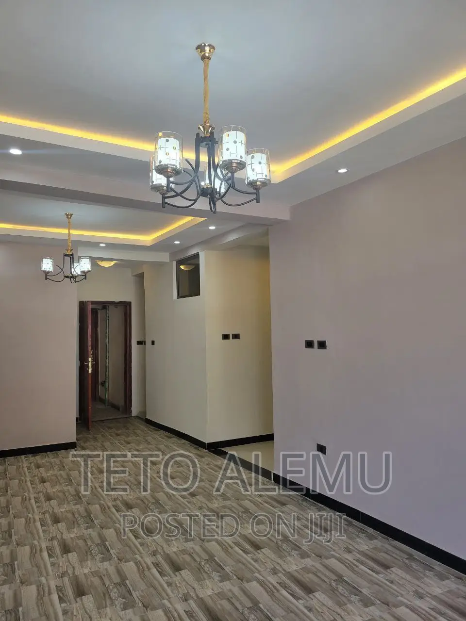 3bdrm Apartment in Apartment For Sale, Bole for sale