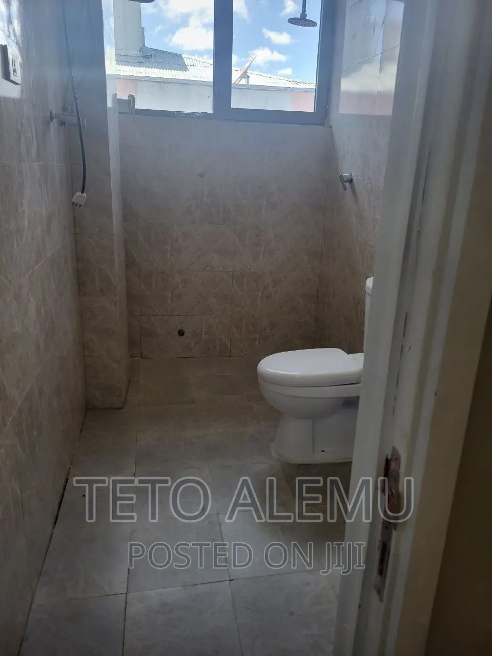 3bdrm Apartment in Apartment For Sale, Bole for sale