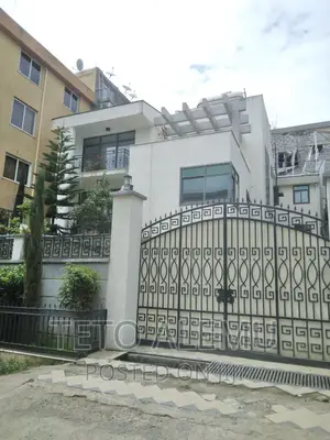 Photo - 5bdrm House in House For Sale, Bole for sale