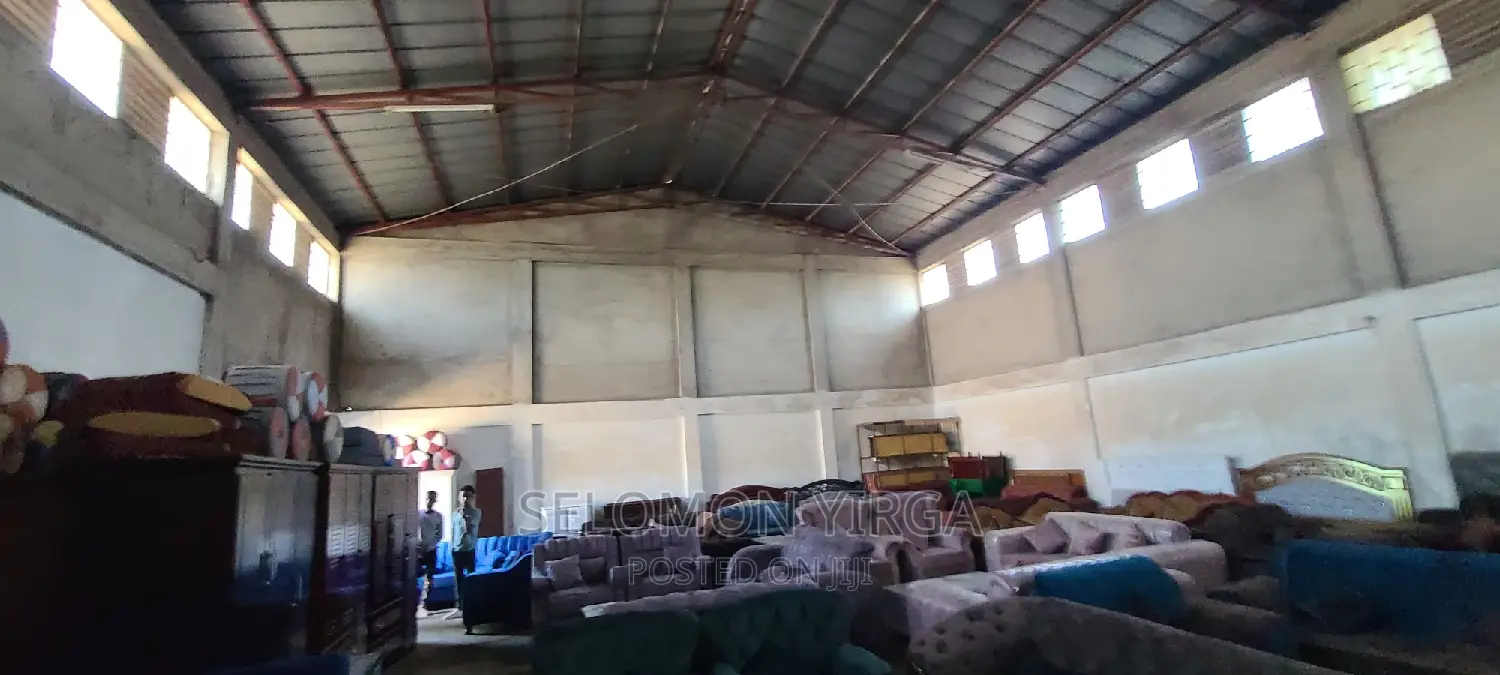 Lekerayi Yeperebe Megazen