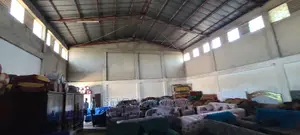 Lekerayi Yeperebe Megazen