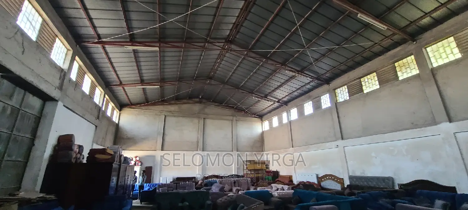 Lekerayi Yeperebe Megazen