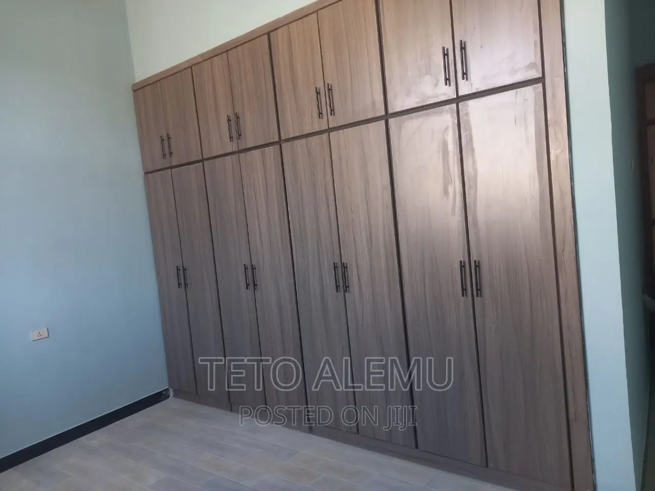 Furnished 3bdrm Villa in Vila For Sale, Bole for sale