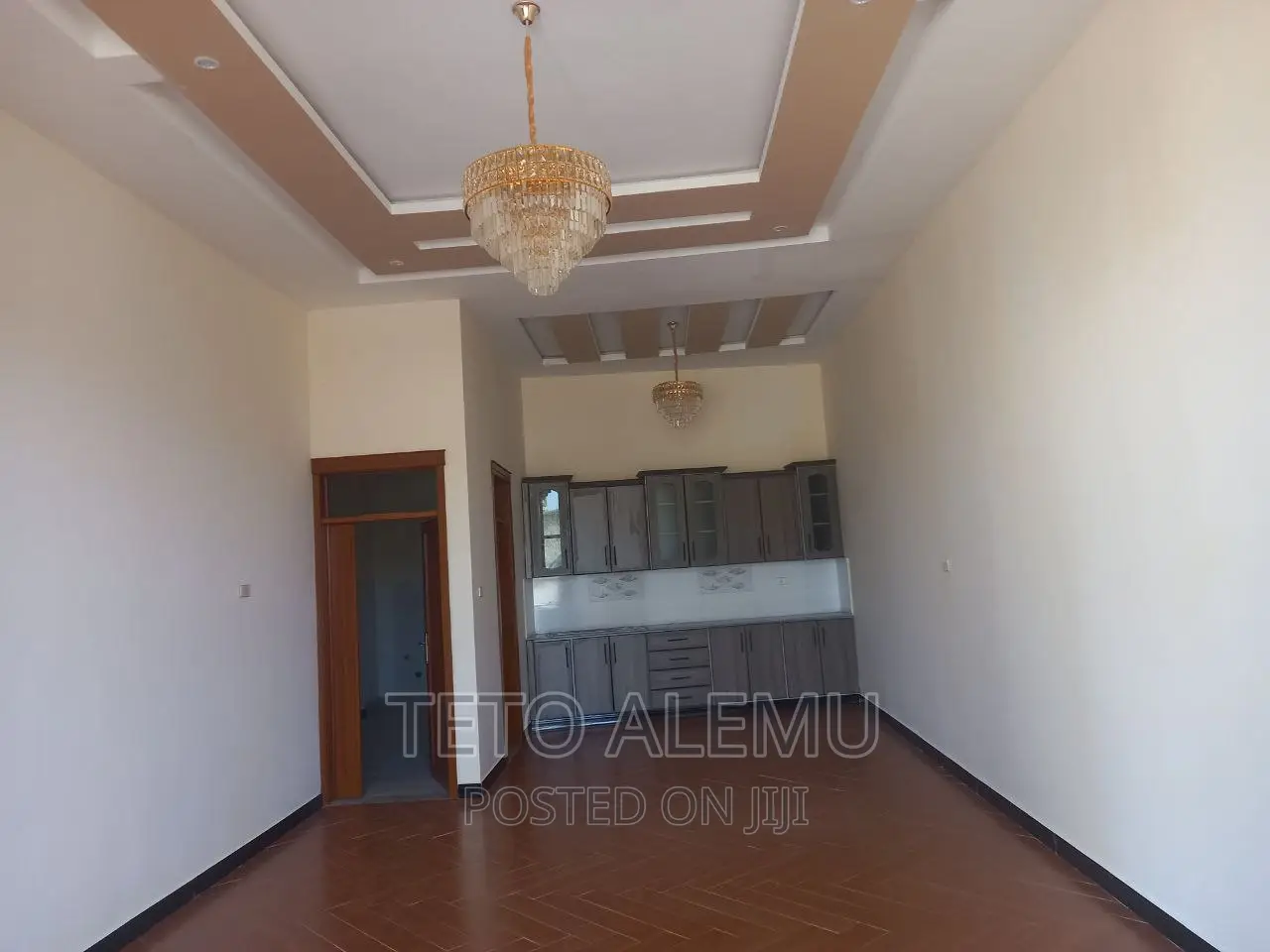 Furnished 3bdrm Villa in Vila For Sale, Bole for sale