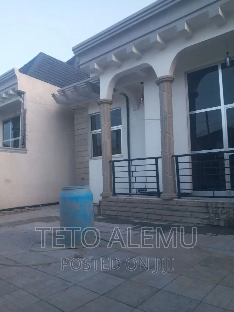 Furnished 3bdrm Villa in Vila For Sale, Bole for sale