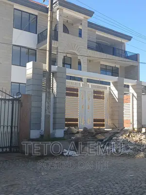 10bdrm House in House For Sale, Bole for sale