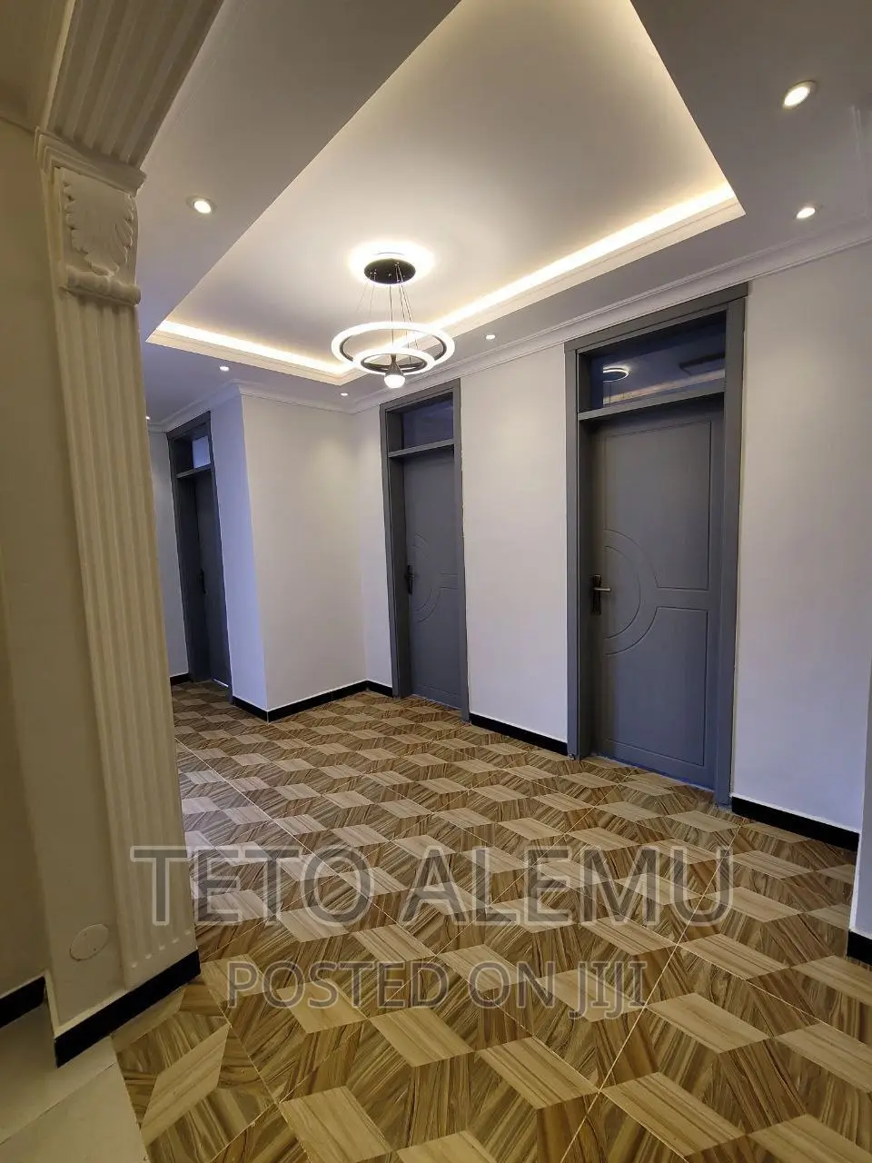 10bdrm House in House For Sale, Bole for sale