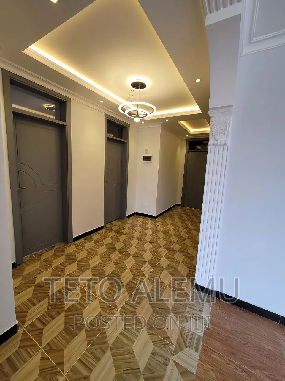 10bdrm House in House For Sale, Bole for sale