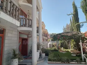 Photo - Furnished 4bdrm Villa in Bole for rent