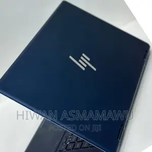 Photo - New Laptop HP Spectre 16GB Intel Core I7 SSD 512GB