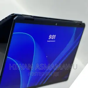 New Laptop HP Spectre 16GB Intel Core I7 SSD 512GB