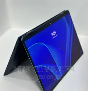 New Laptop HP Spectre X360 16GB Intel Core I7 SSD 512GB