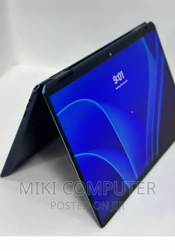 New Laptop HP Spectre X360 16GB Intel Core I7 SSD 512GB