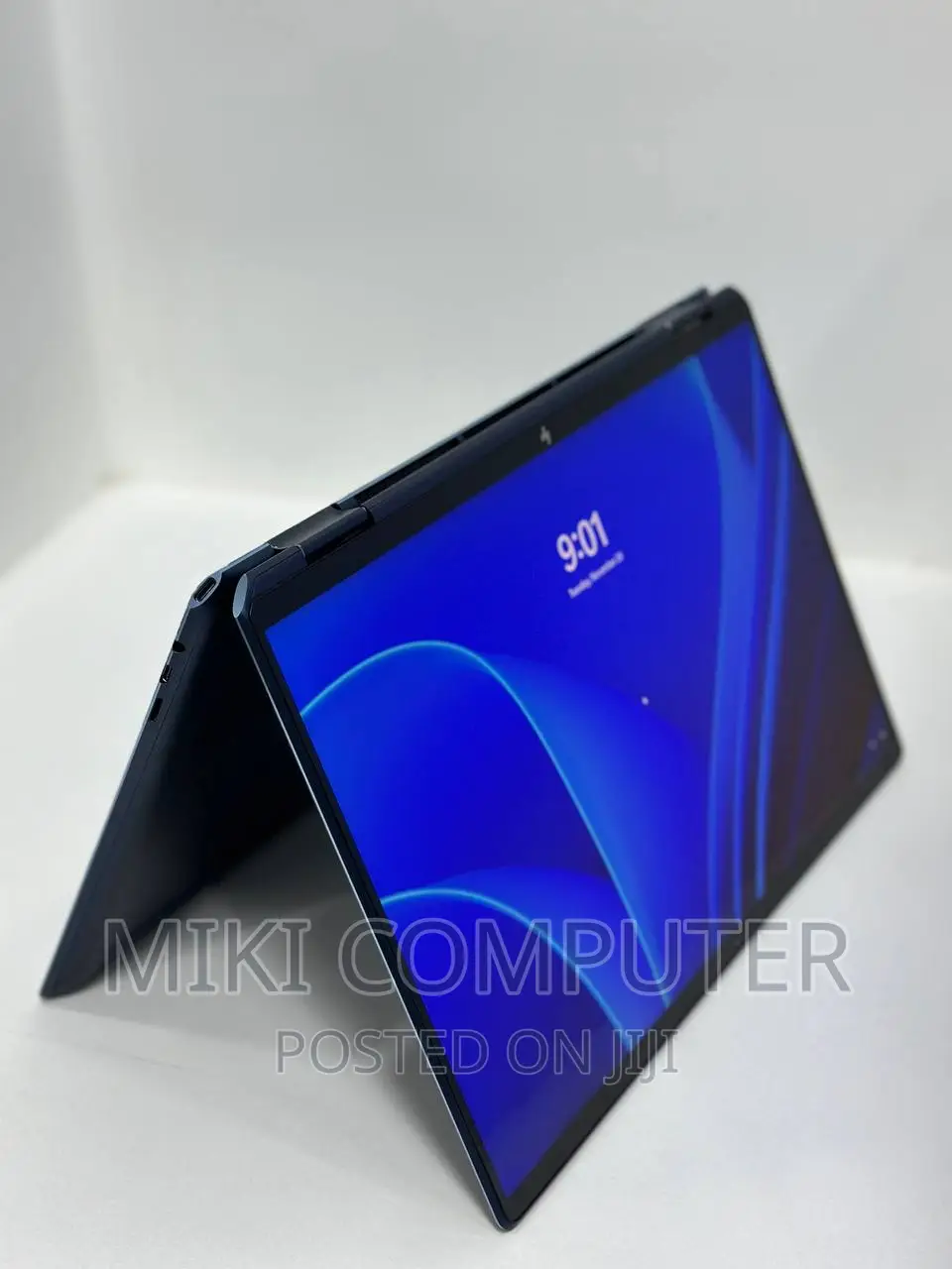 New Laptop HP Spectre X360 16GB Intel Core I7 SSD 512GB