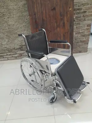 Photo - ፖፖ ያለውwheelchair/Wheelchair+Wheelchair/Wheelchair/Wheelchair