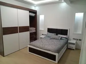 Photo - Furnished 2bdrm Apartment in Bole for rent