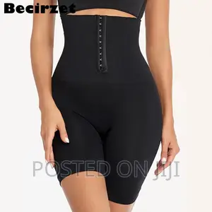 Photo - የቦርጭ መቀነሻ ለሴቶች