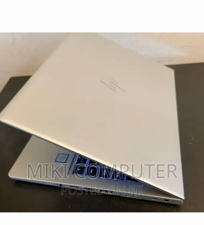 New Laptop HP EliteBook 840 16GB Intel Core I5 SSD 512GB