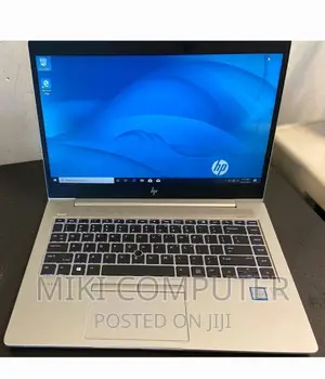 New Laptop HP EliteBook 840 16GB Intel Core I5 SSD 512GB