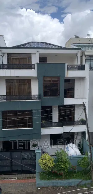 Photo - Furnished 4bdrm House in House For Sale, Bole for sale