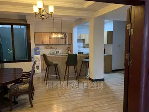 Furnished 4bdrm House in House For Sale, Bole for sale