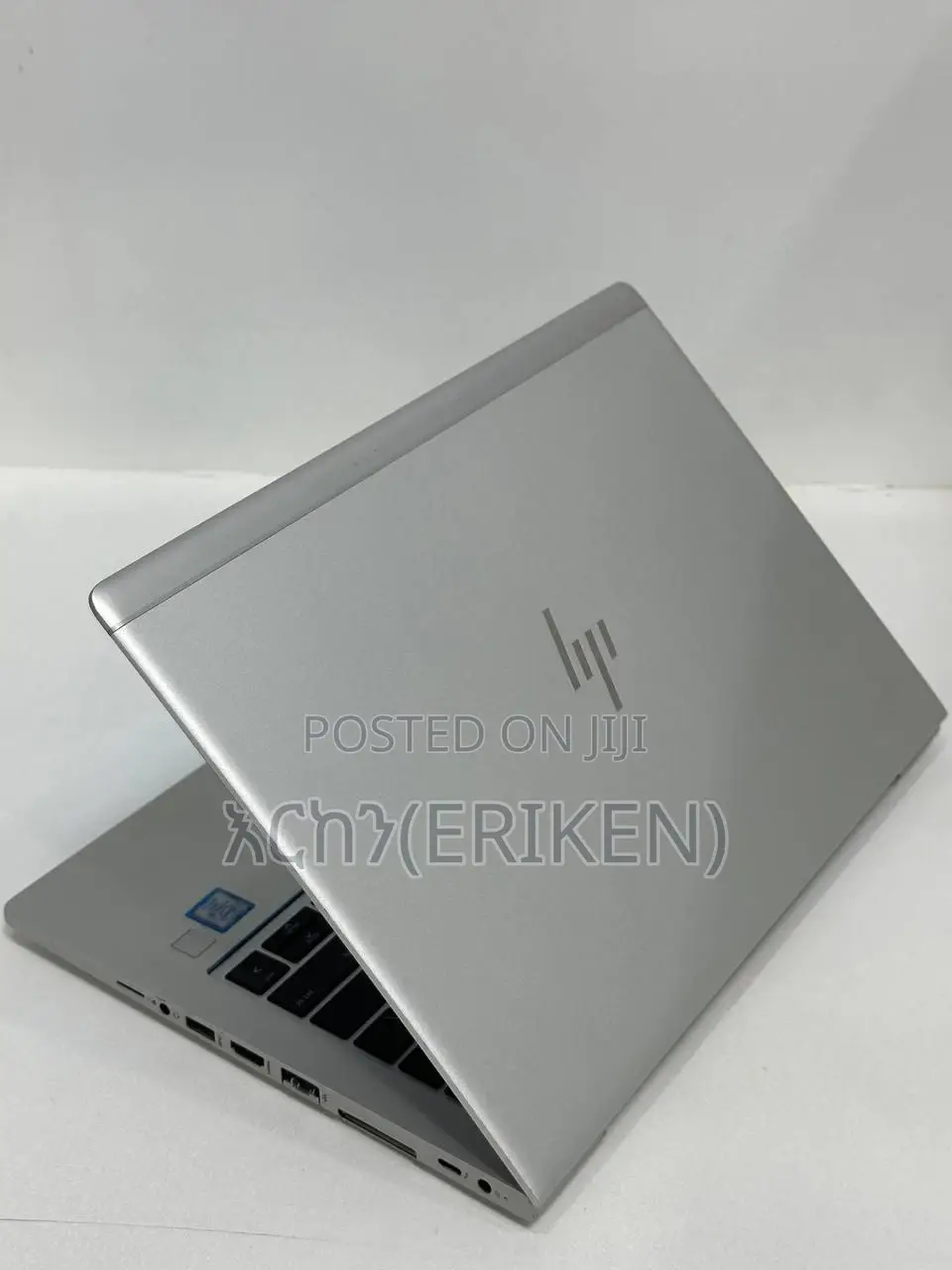 New Laptop HP EliteBook 830 G5 16GB Intel Core i5 SSD 512GB
